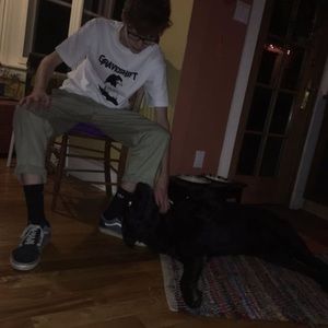 Meet your Posher, Nate